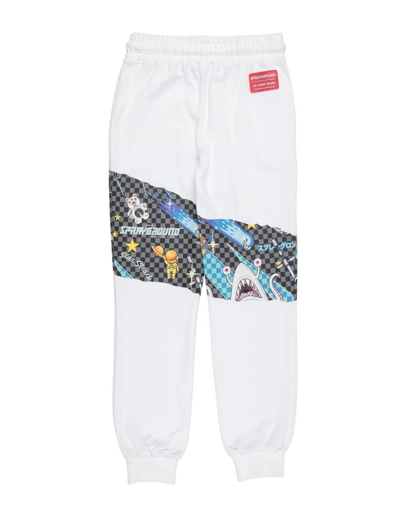 SprayGround Casual pants 2
