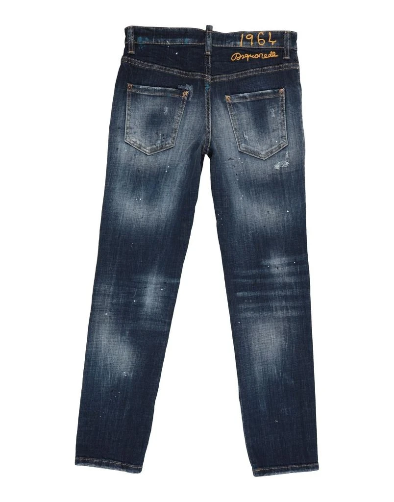 DSQUARED2 Denim pants 2