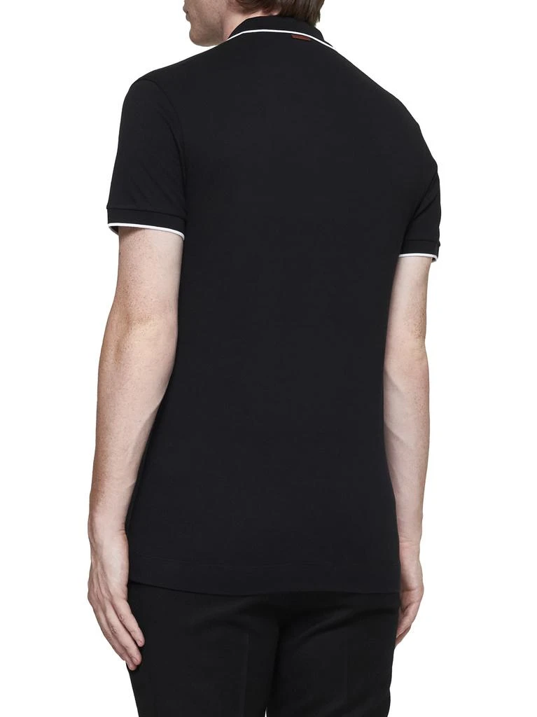 Zegna Polo Shirt 3