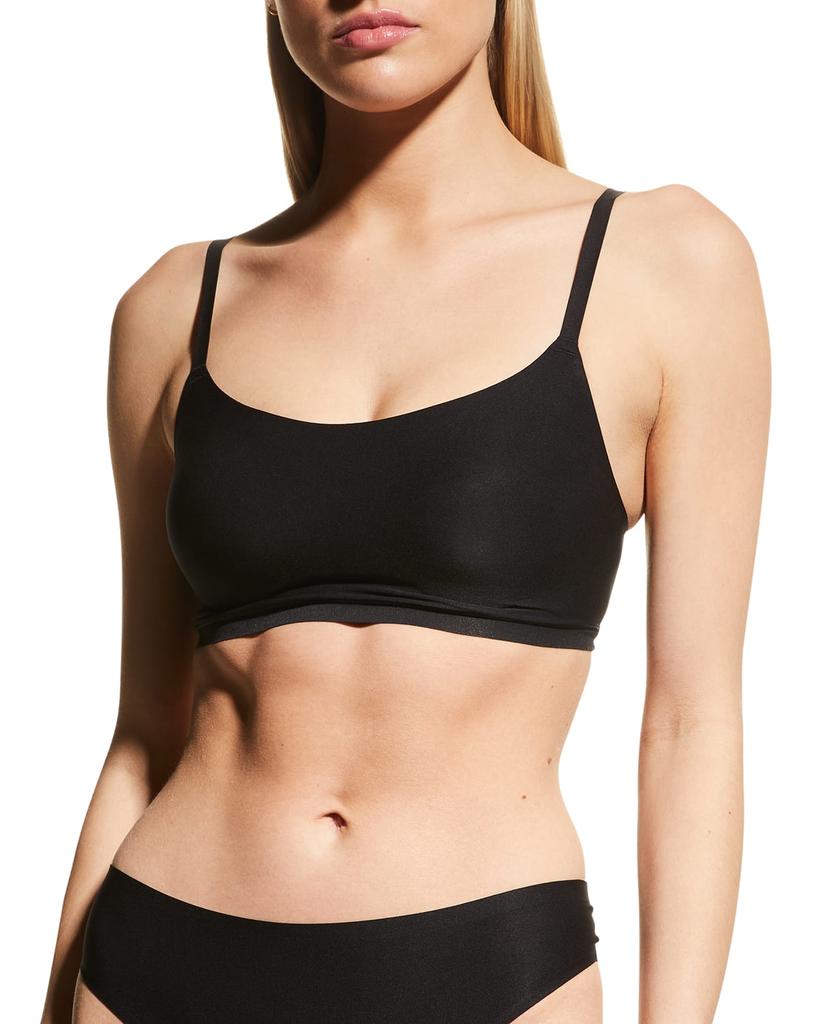 Chantelle Soft Stretch Scoop-Neck Bralette