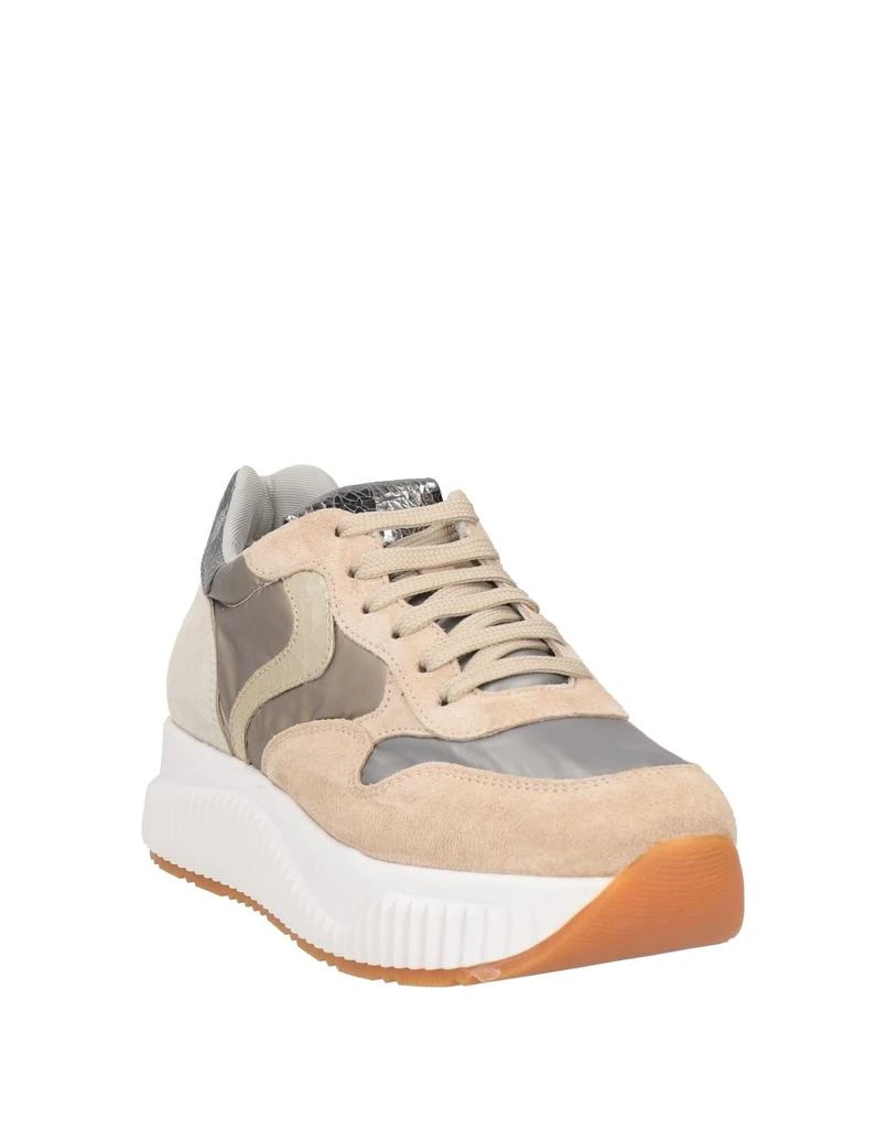 Voile Blanche Sneakers 2