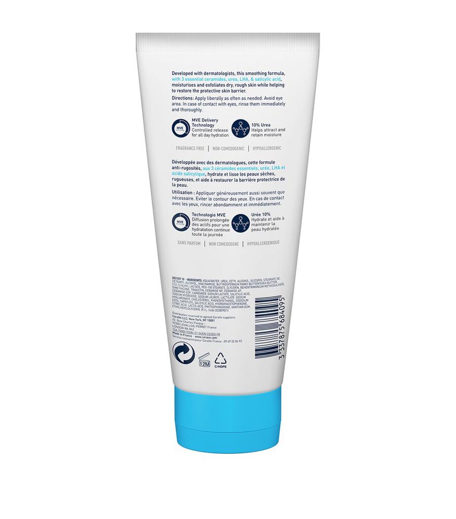 CeraVe SA Smoothing Cream (177ml)