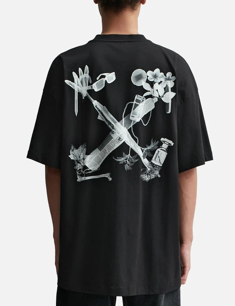 Off-White™ SCAN ARR OVER S/S T-SHIRT 4