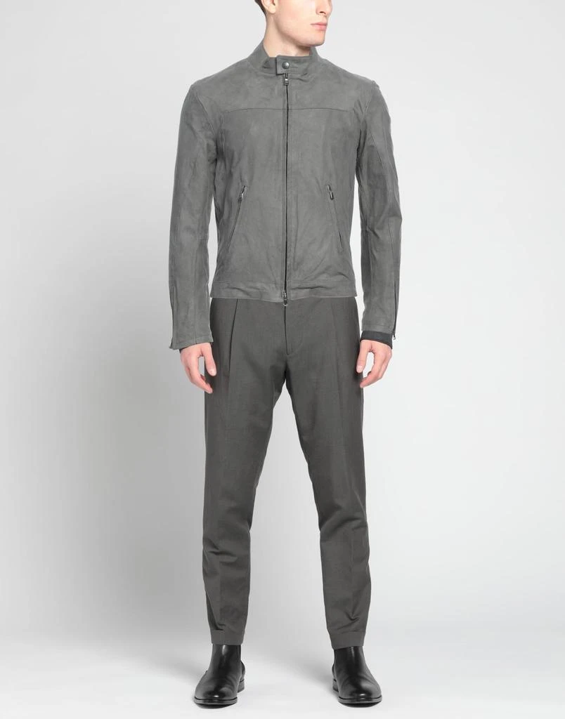 STREET LEATHERS STREET LEATHERS 2