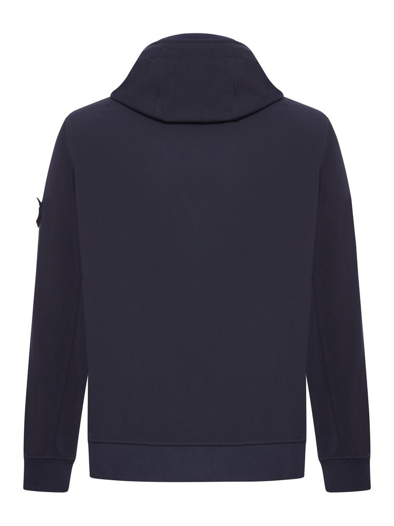 Stone Island HOODED JACKET