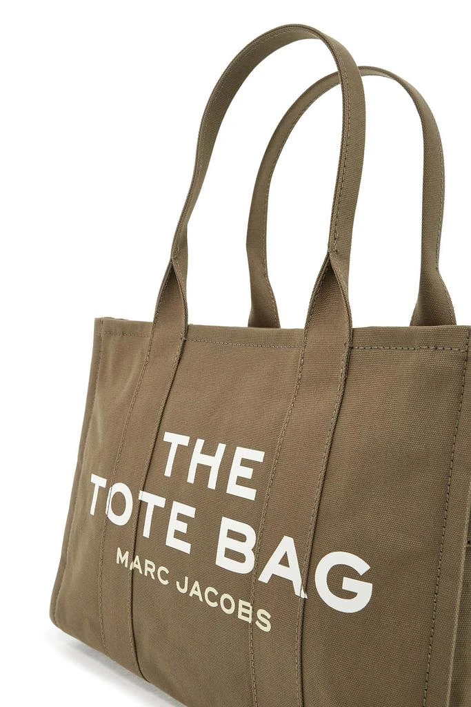 Marc Jacobs the large canvas tote bag - b 3