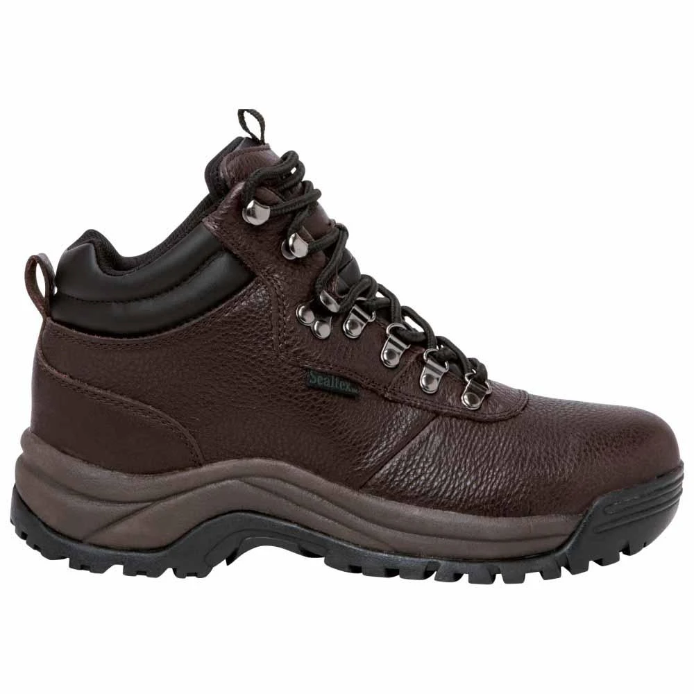 Propet Cliff Walker Hiking Boots 1