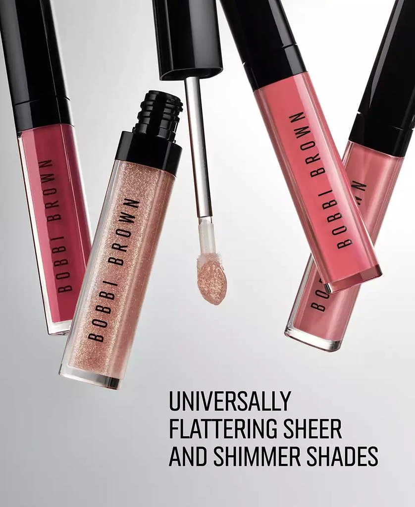 Bobbi Brown Crushed Oil-Infused Tinted Lip Gloss Shimmer, 0.2 oz 7