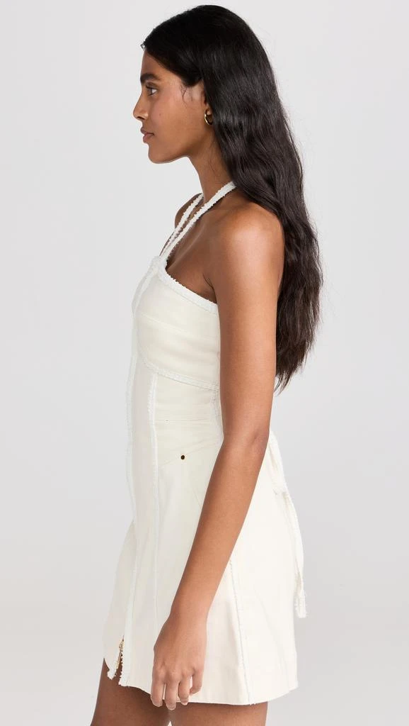 Sabina Musayev Renata Dress 3