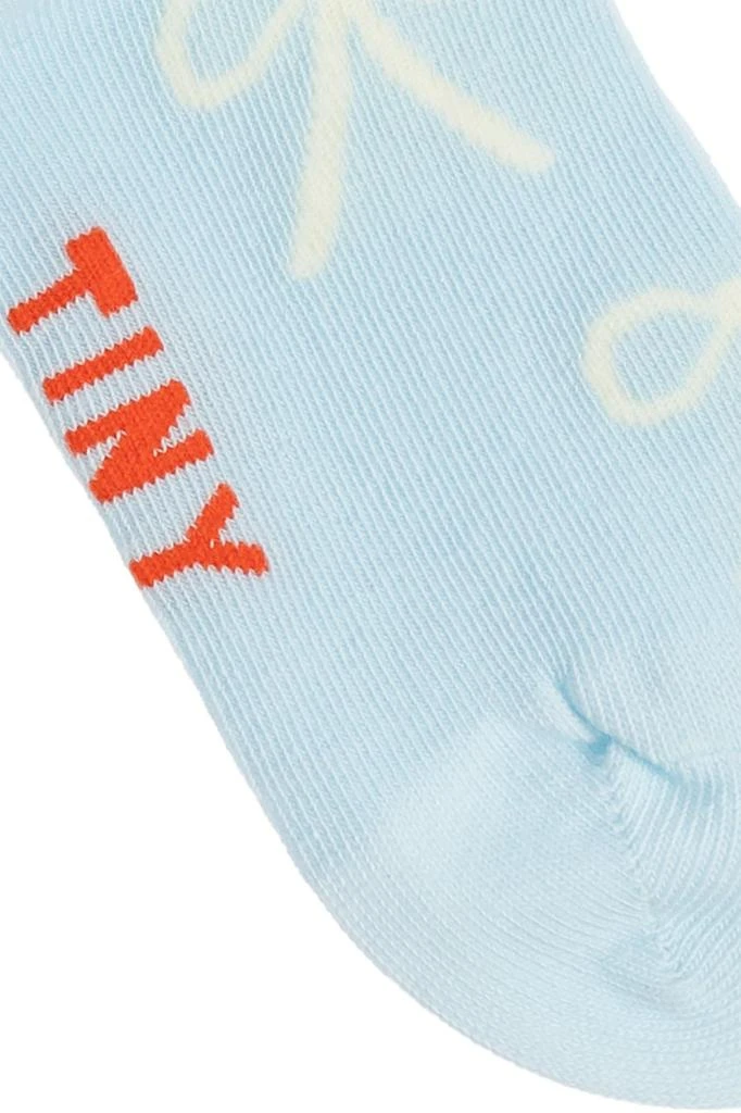 Tinycottons Tiny Cottons Bow Patterned Homewares 4