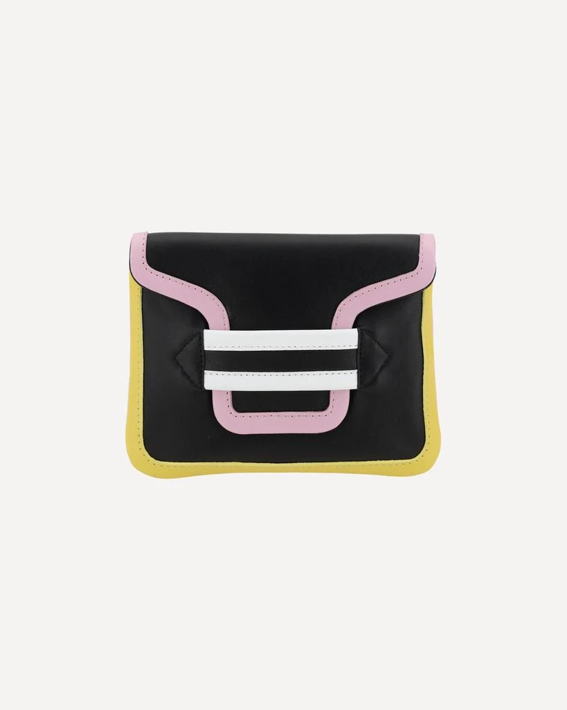PIERRE HARDY PIERRE HARDY | Alpha Shoulder Bag | Female | UNI 2