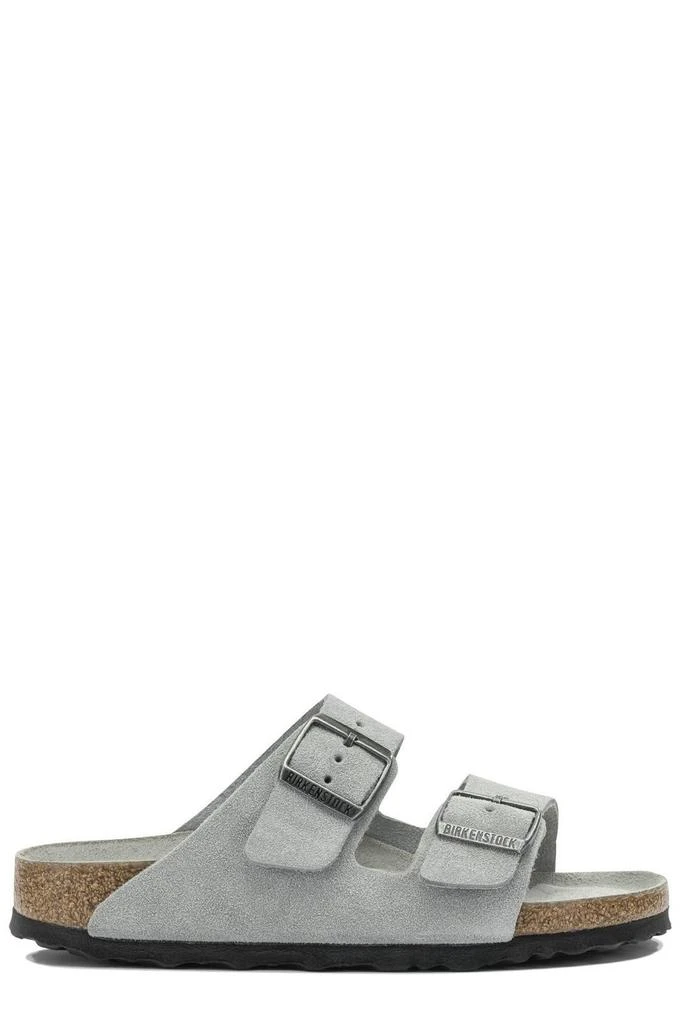 Birkenstock Birkenstock Arizona Soft Footbed Flat Sandals