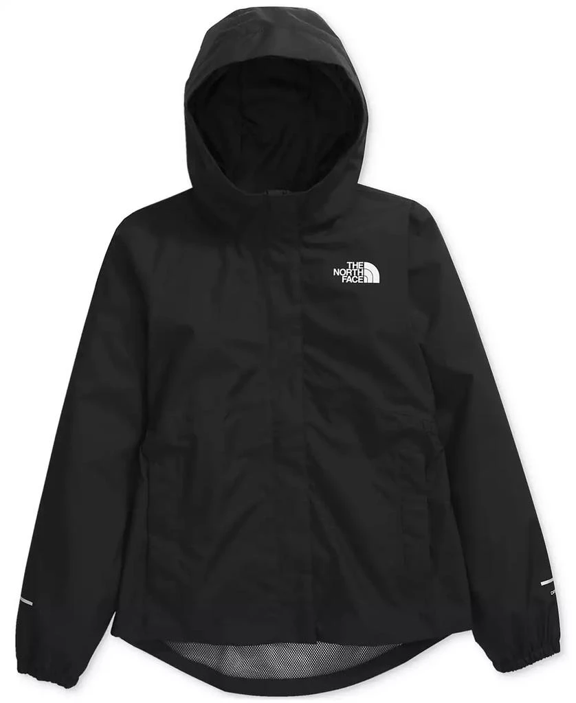 The North Face Big Girls Antora Rain Jacket 4