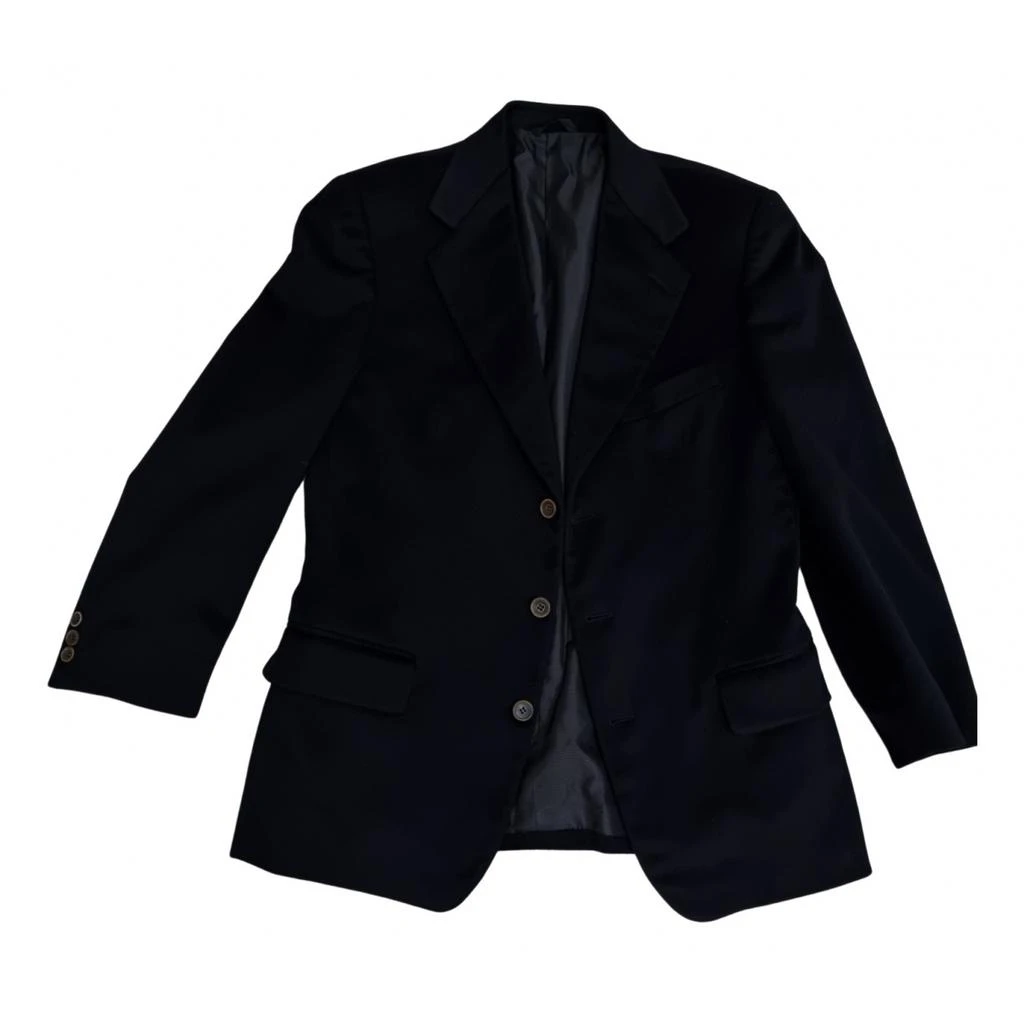 Loro Piana Loro Piana Cashmere vest 1