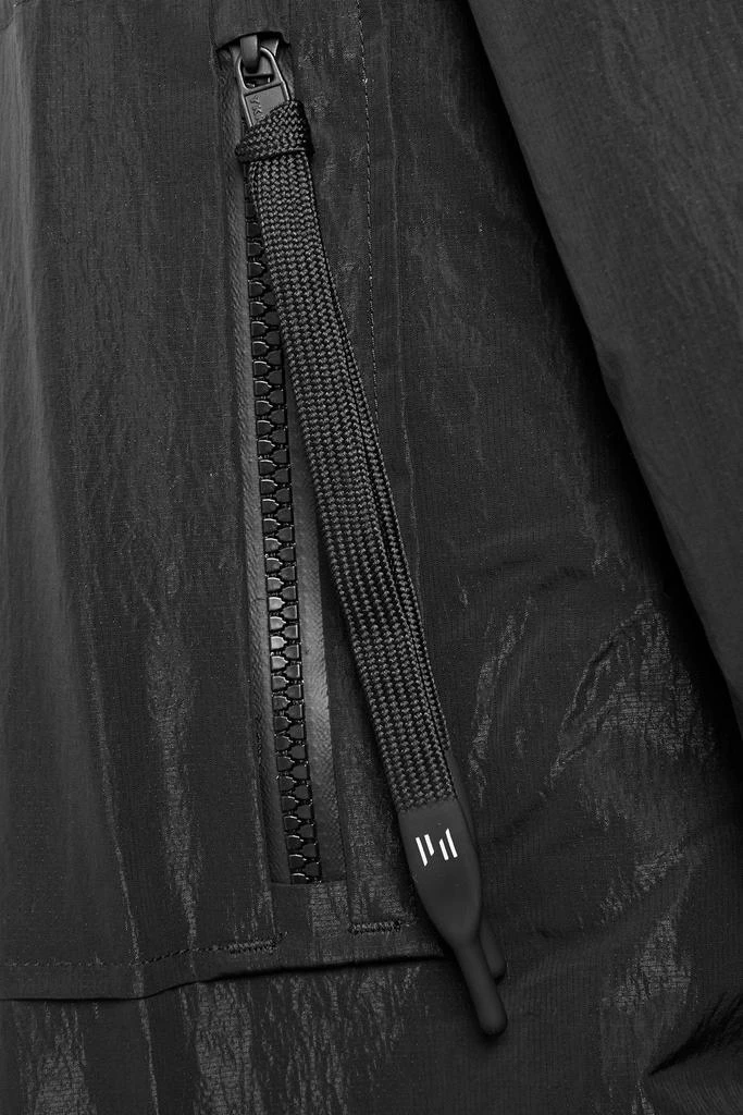 Holden Sloane shell hooded ski jacket 4