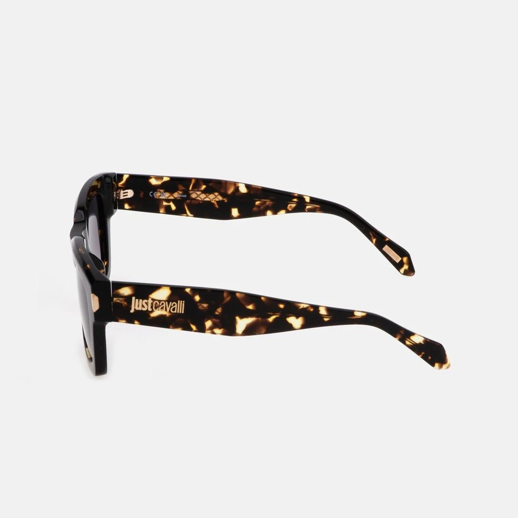 Just Cavalli Just Cavalli Square Frame Sunglasses 3