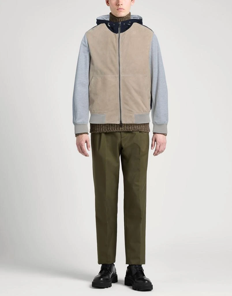 Fedeli Jacket 2