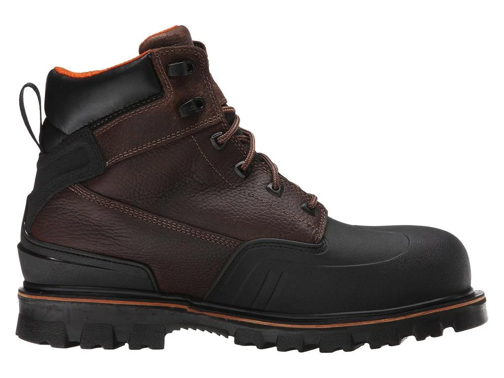 Timberland 6" Rigmaster XT Steel Safety Toe Waterproof 6