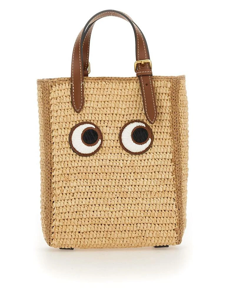 Anya Hindmarch Anya Hindmarch "Eyes" Tote Bag 1