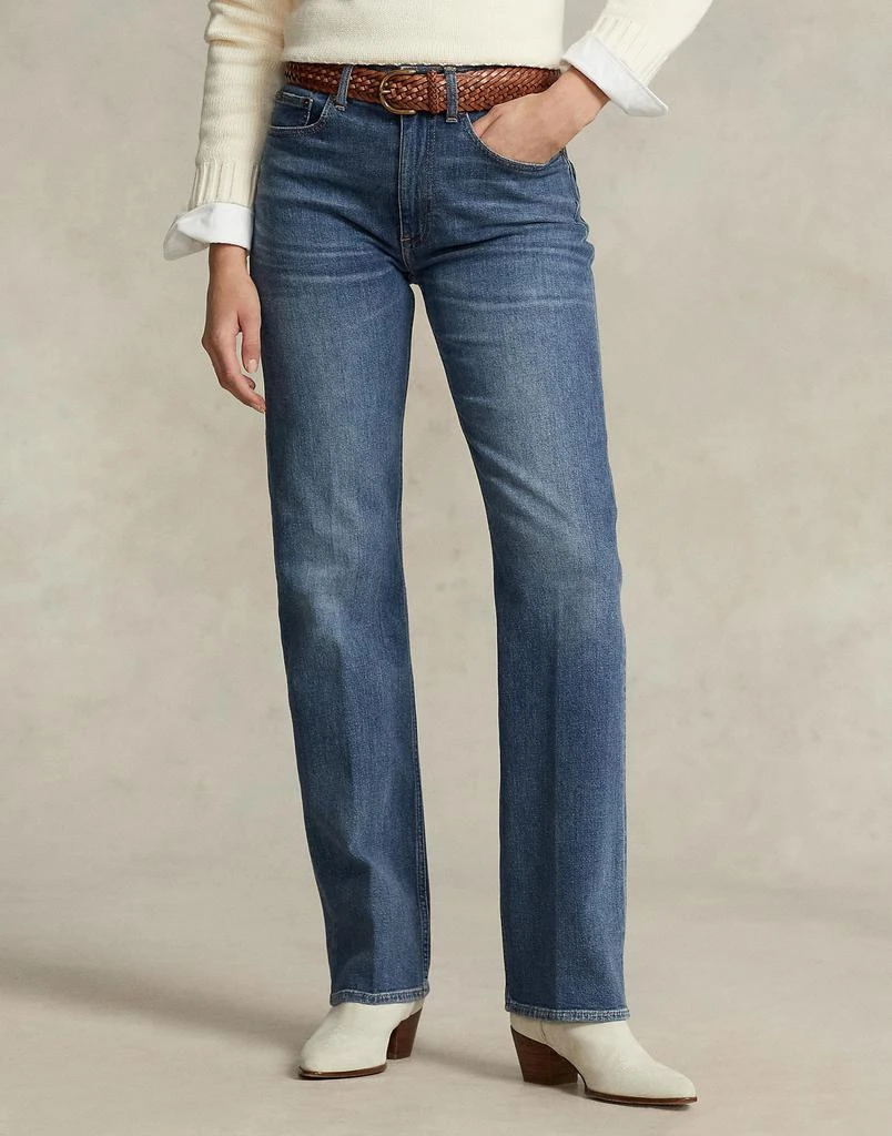 Ralph Lauren Denim pants 4