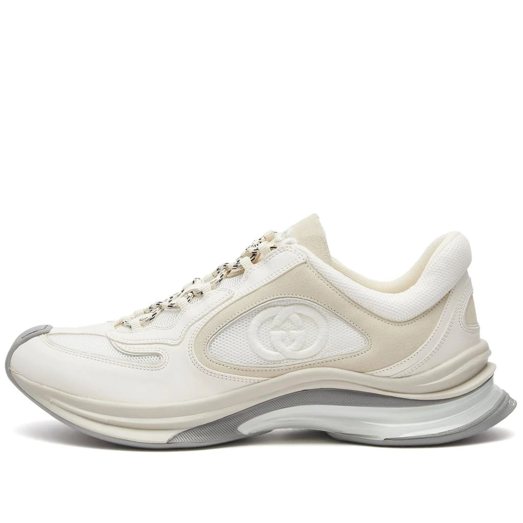 Gucci Gucci Run Premium Sneaker 2