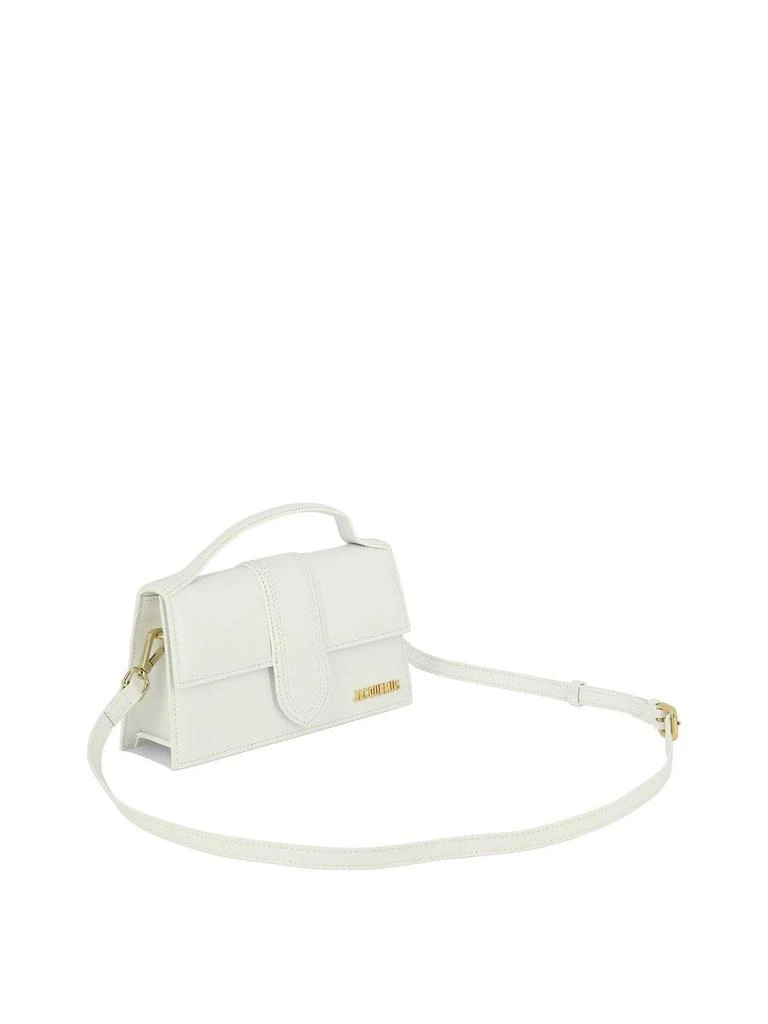 Jacquemus Jacquemus "Le Grand Bambino" Handbag 2