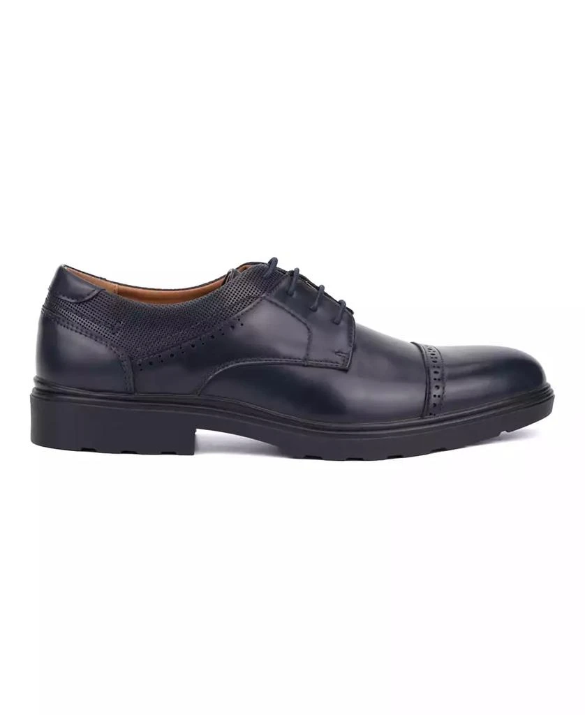 XRAY Footwear Men's Dawson Oxford Dress Shoe 6