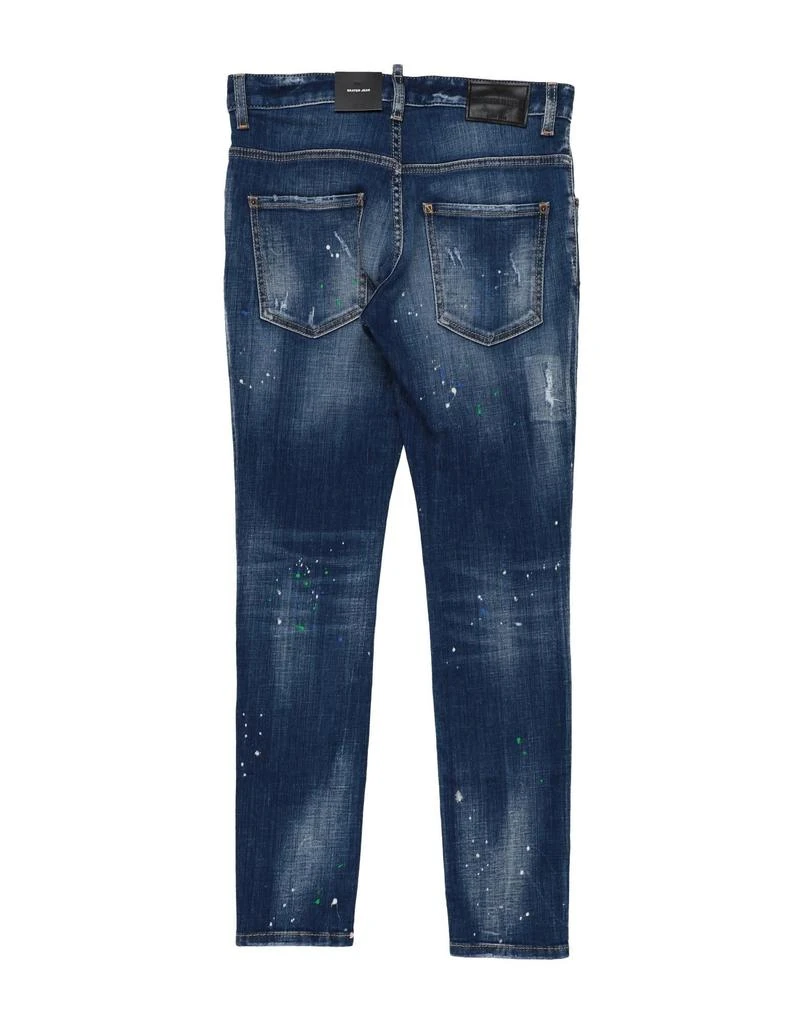 DSQUARED2 Denim pants 2