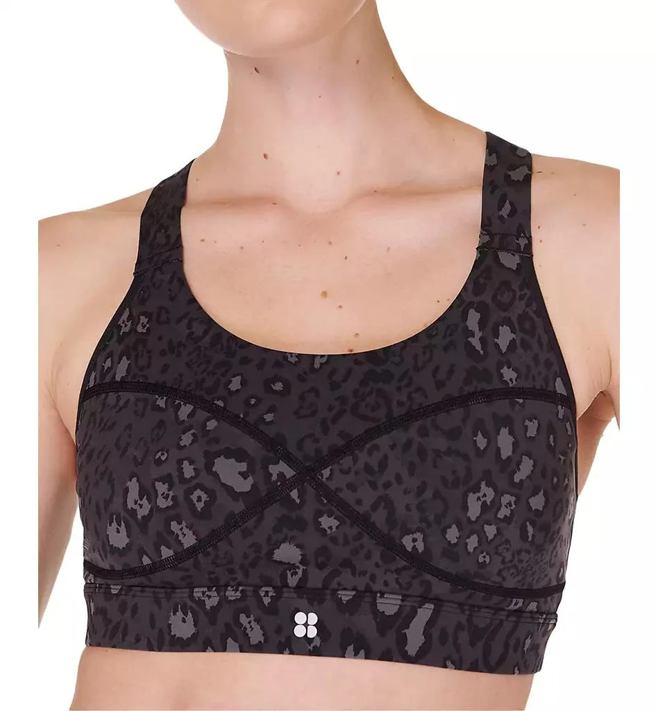 SWEATY BETTY Women's Medium Support Sports Bra 3