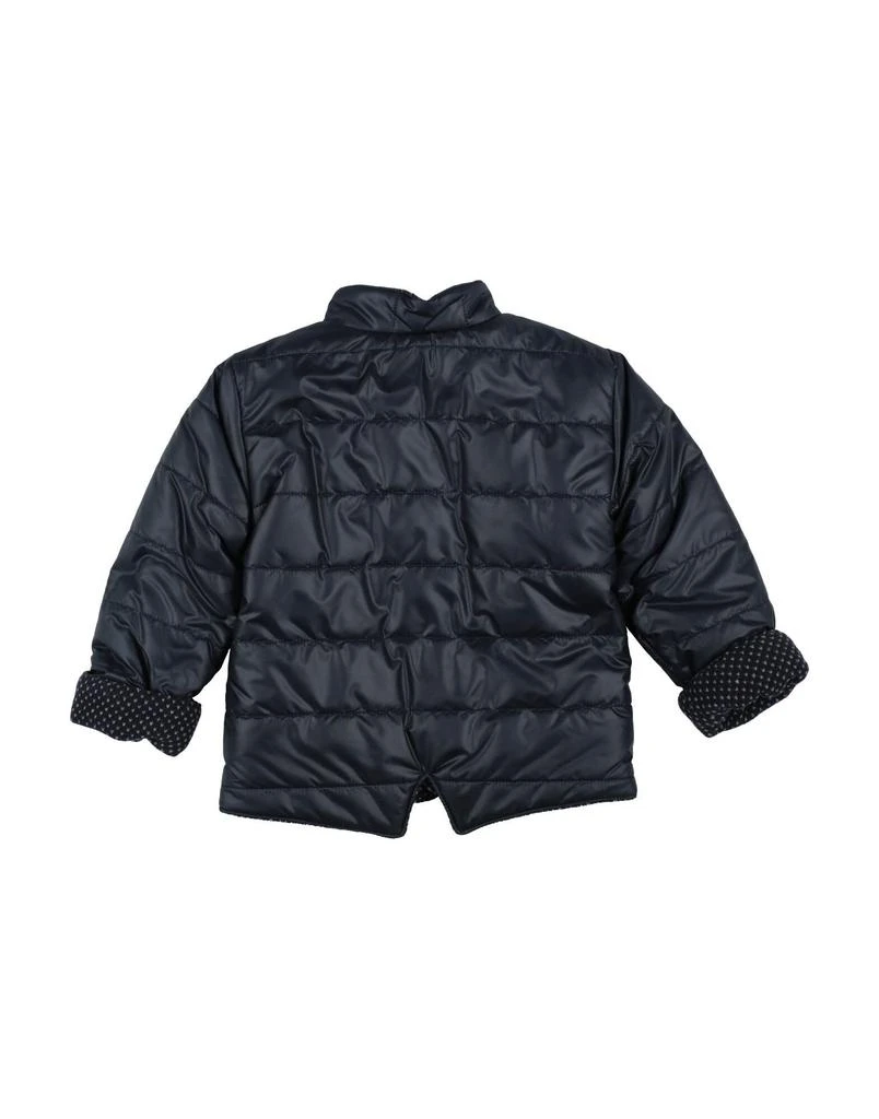 LA SARTORIA DEI PICCOLI Shell  jacket 2