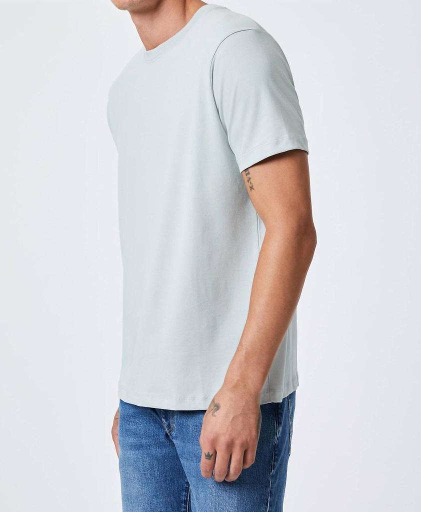 Mavi Jeans Mavi - Basic Crew Neck T-shirt