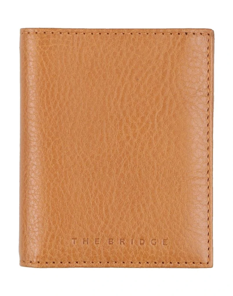 The Bridge Wallet 1