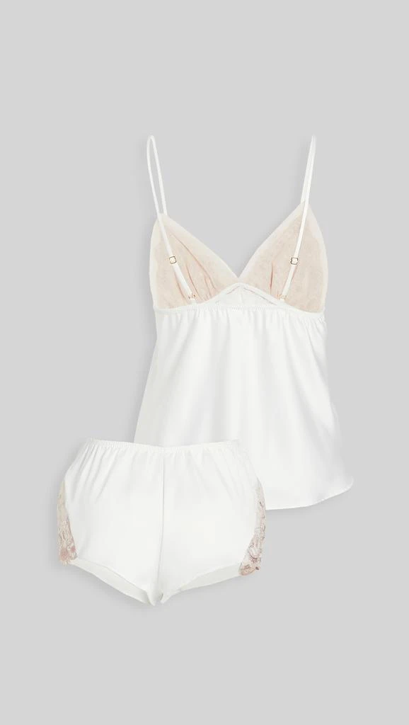 Flora Nikrooz Rosa Cami & Shorts Set 2