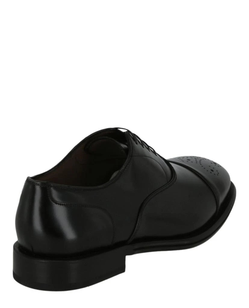 Salvatore Ferragamo Maxime Oxfords 3