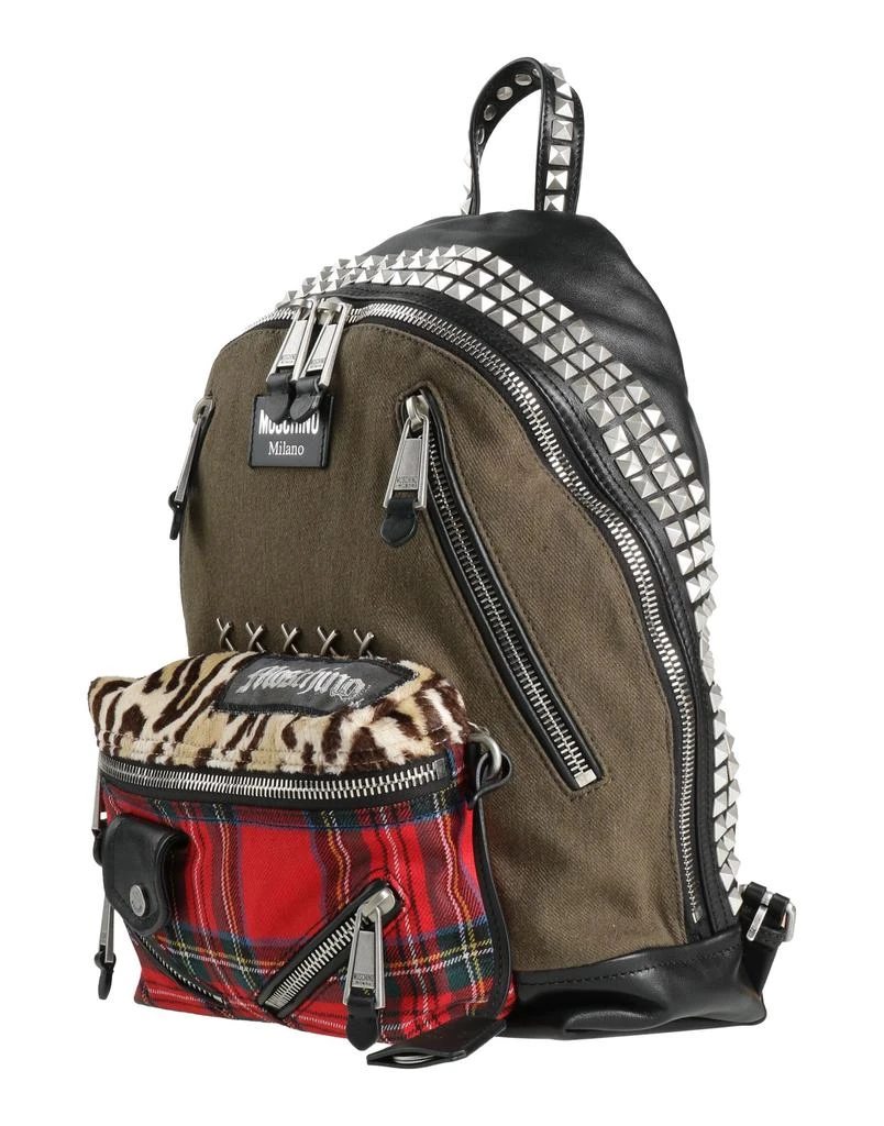 Moschino Backpacks 1