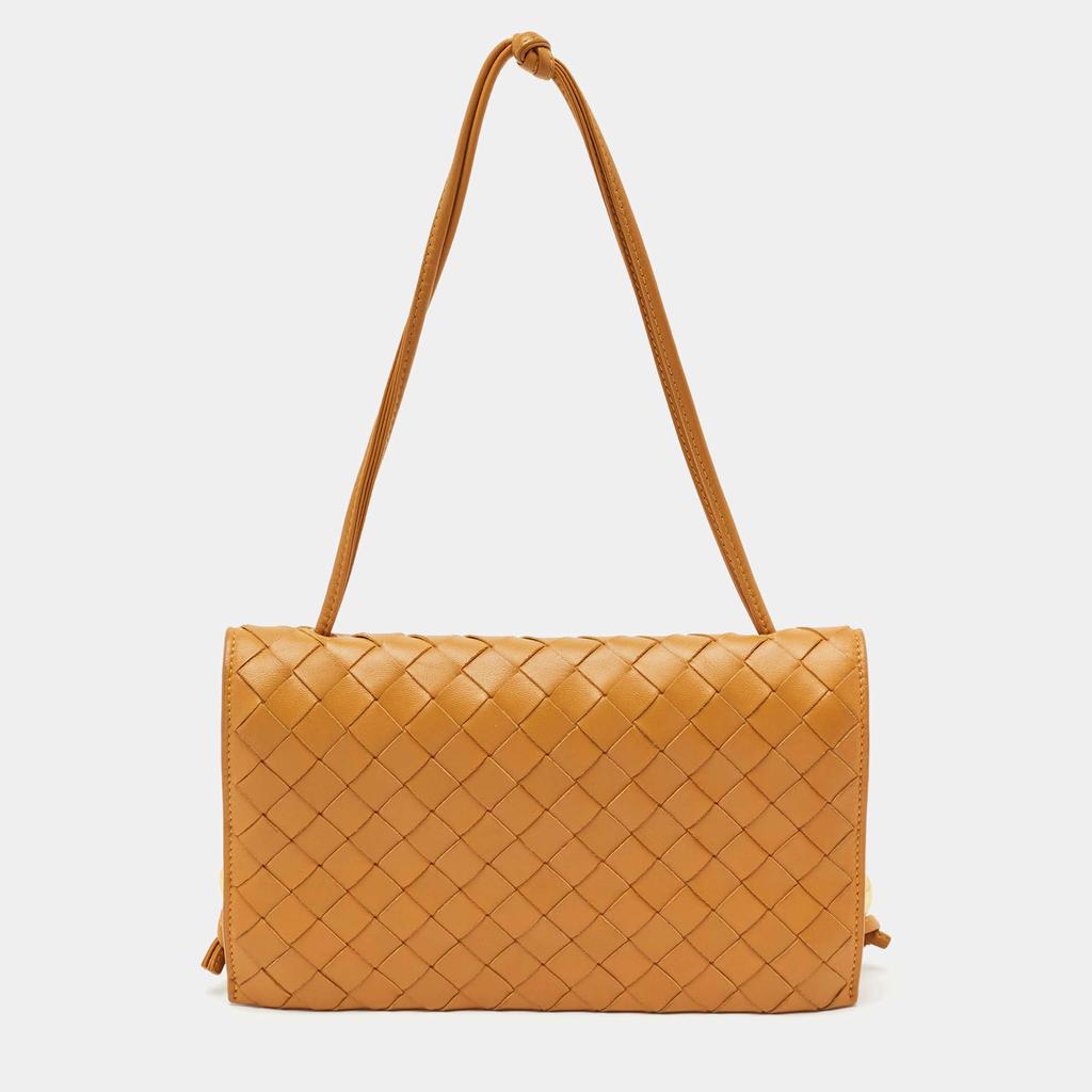 【送料&関税込】Bottega Veneta Mount Small Envelope Shoulder Bottega Veneta Mount Small Envelope Shoulder Bag | italist