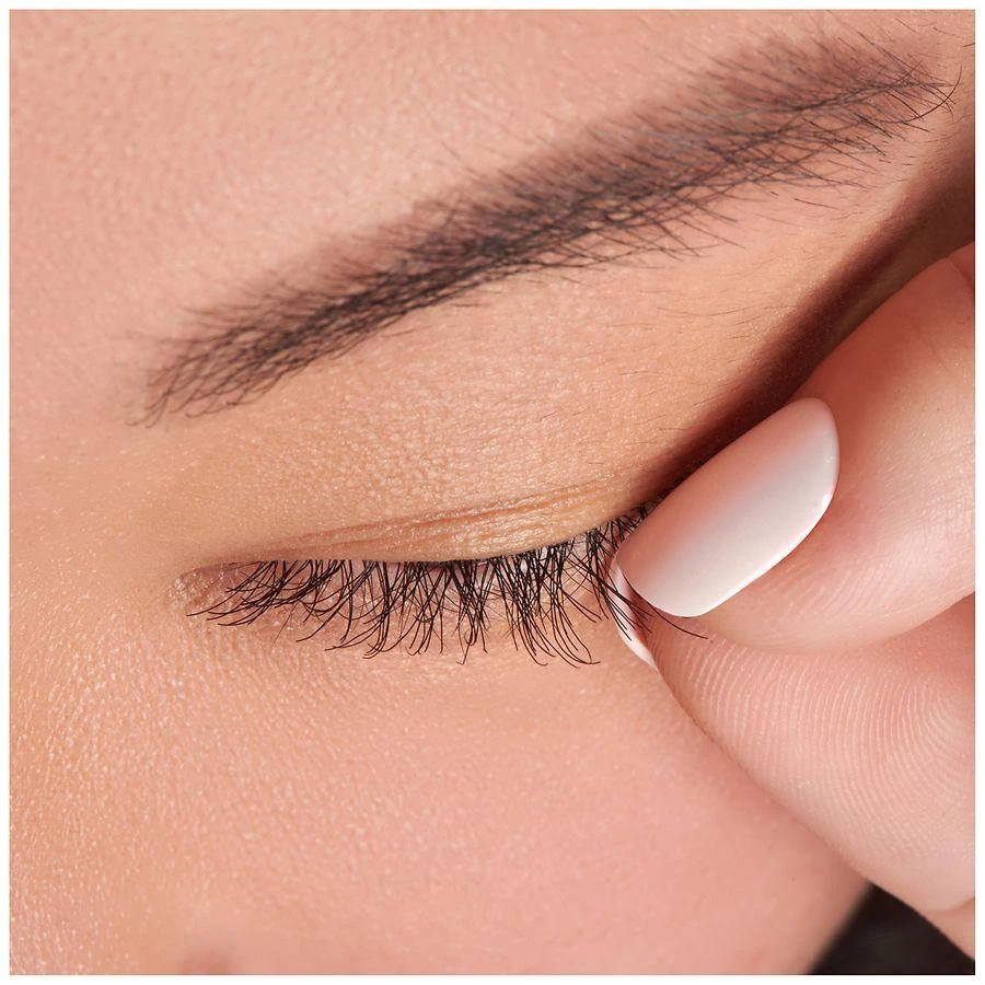 Kiss 5-Day Extended Wear Strip Lash Liquid False Eyelash Adhesive 7
