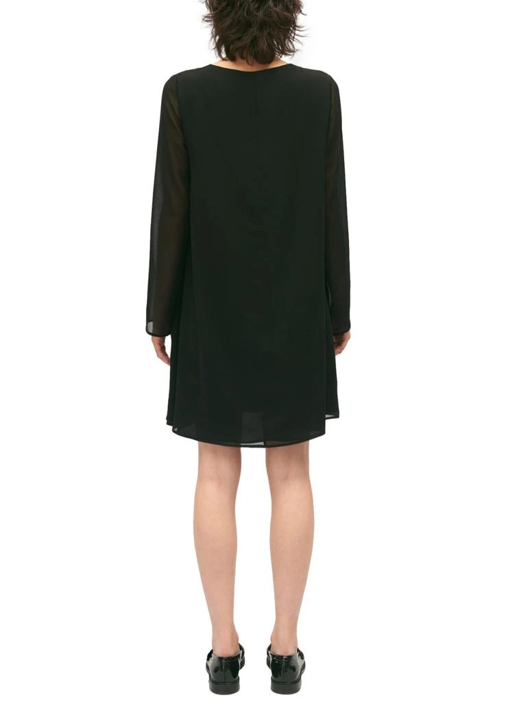 CLAUDIE PIERLOT Rififi short dress 3