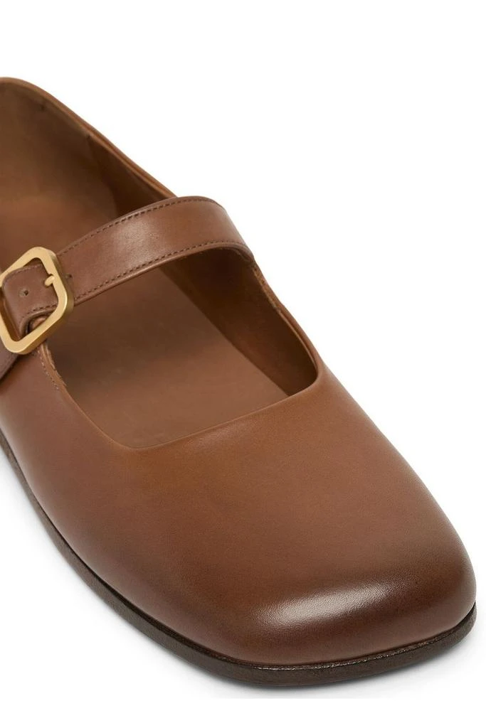 Marsèll Marsèll Appiedi Ballerina Shoes 4