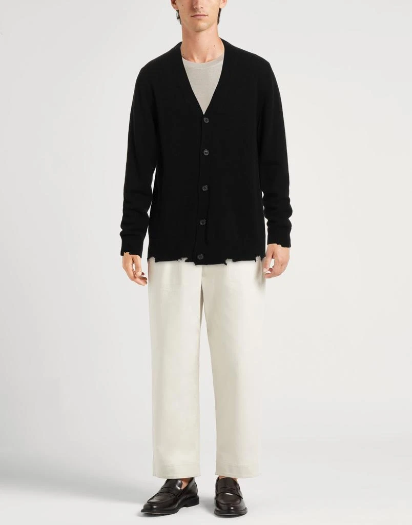 GRIFONI Cardigan 2