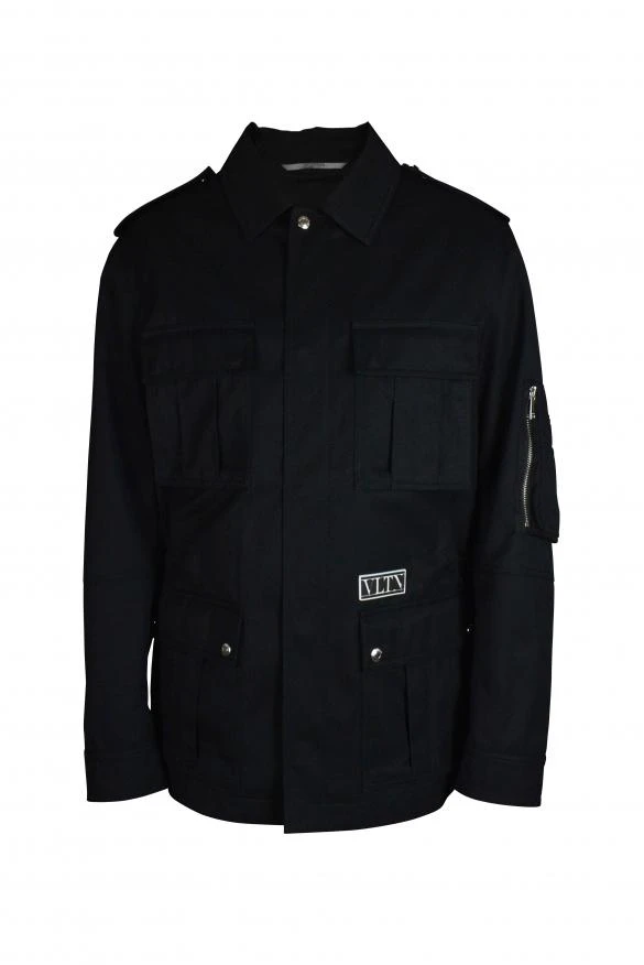 Valentino VLTN Coat 1