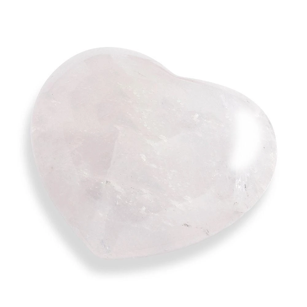ANNA New York The Cuore Gemstone Heart 1