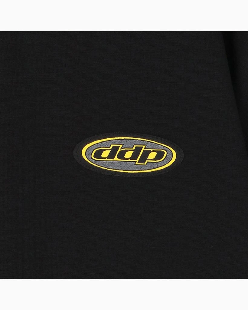 预计3周后发货 DDP T-Shirt Petit DDP 95 + Banda - Black 6