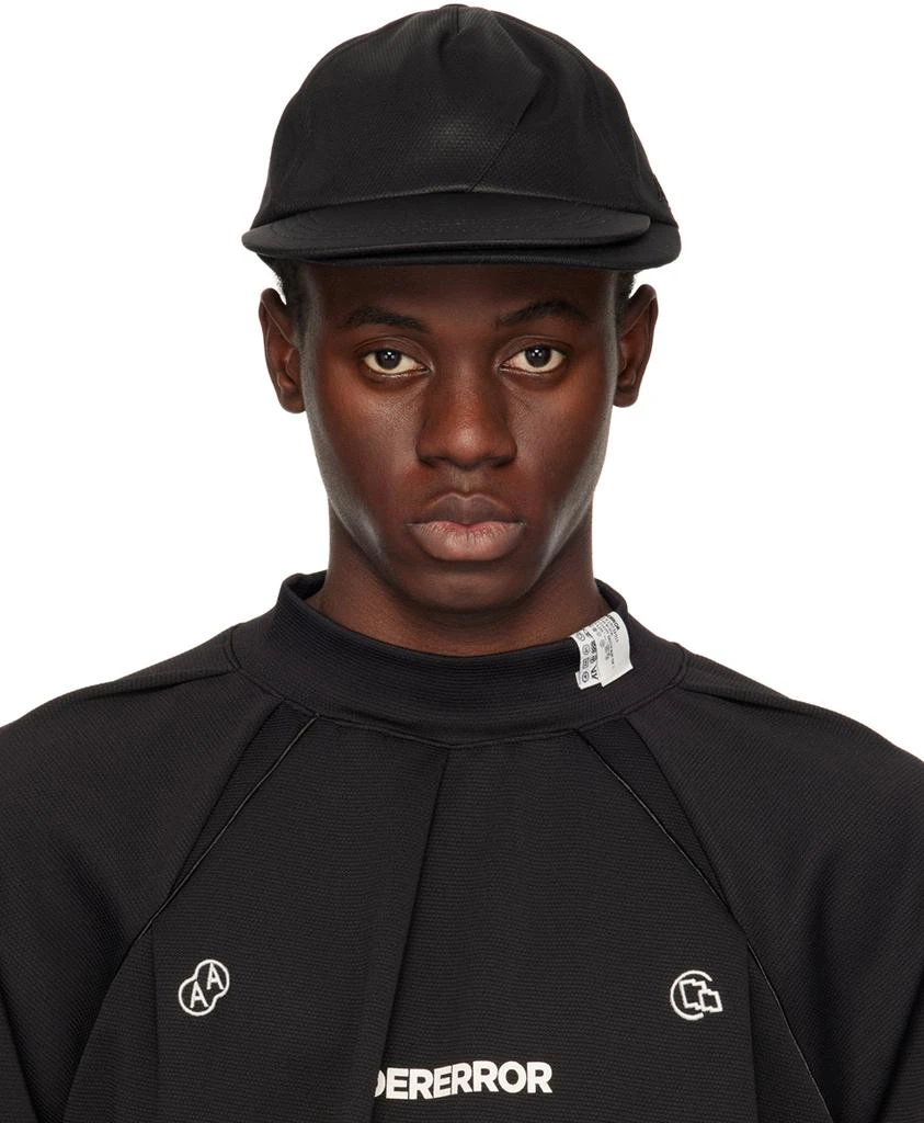 ADER error Black Torv Cap 1