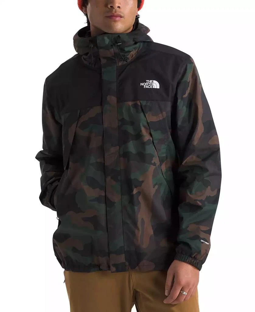 The North Face Men's Antora Jacket 1