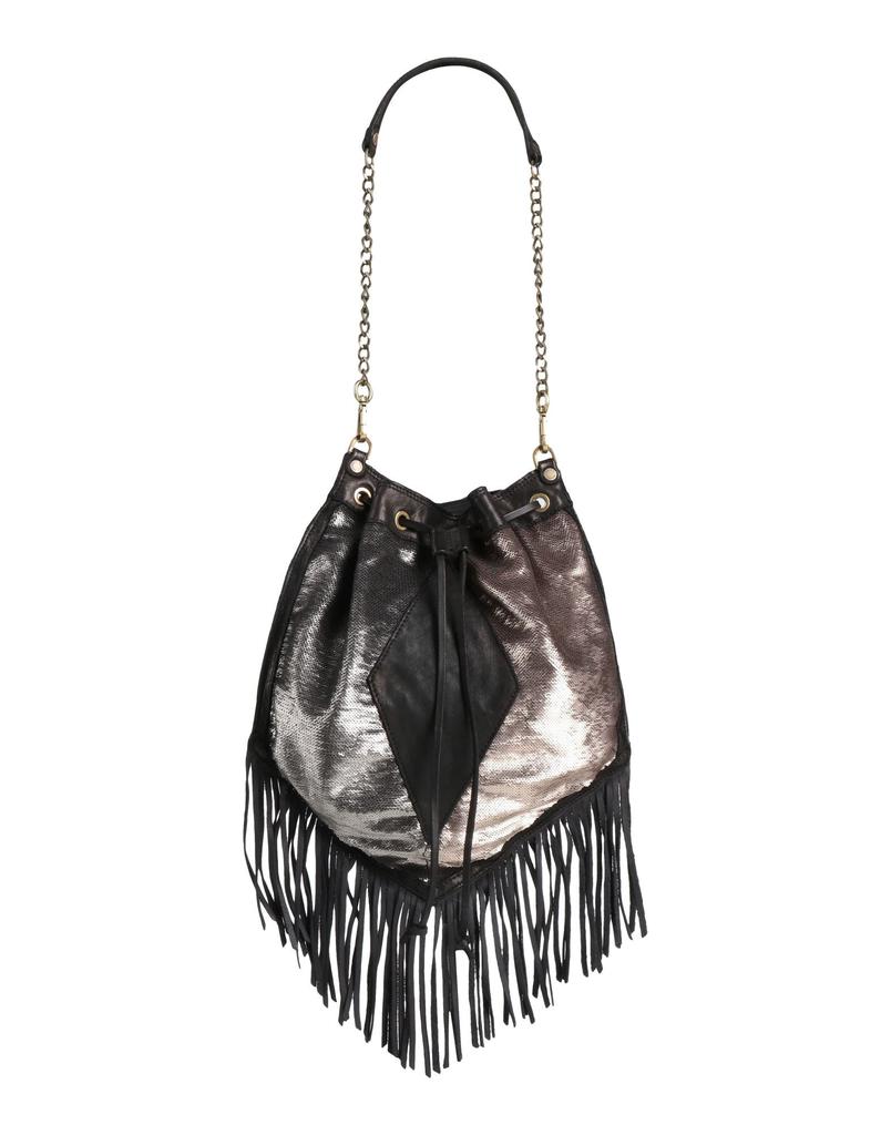 CATERINA LUCCHI Shoulder bag