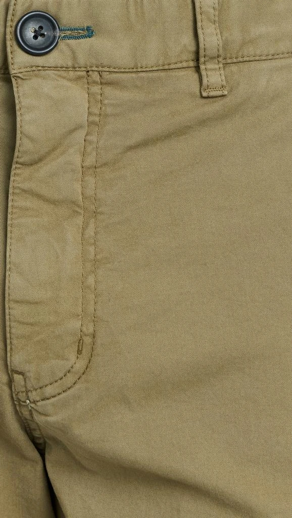 Paul Smith Tapered Fit Stitched Chino 5