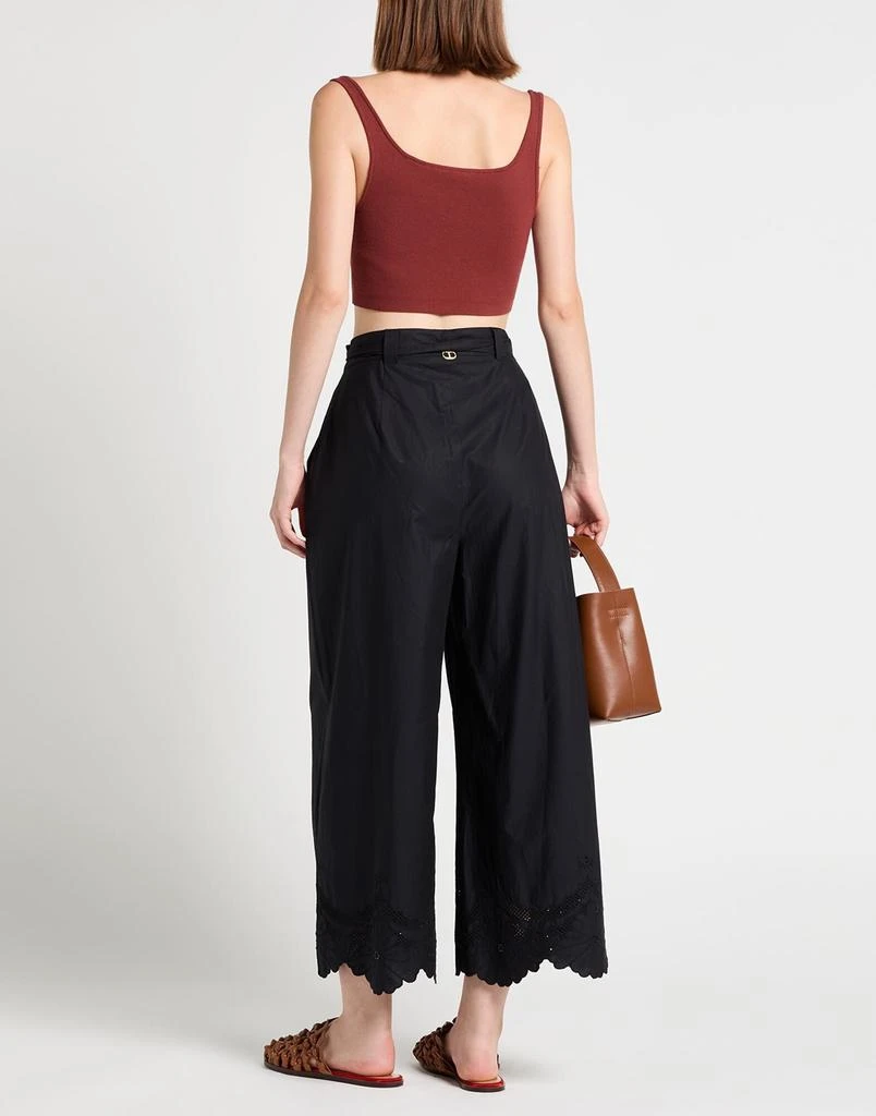 TWINSET Casual pants 3