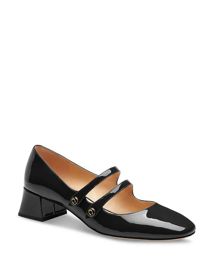 Coach Women's Angelina Mary Jane Pumps 1