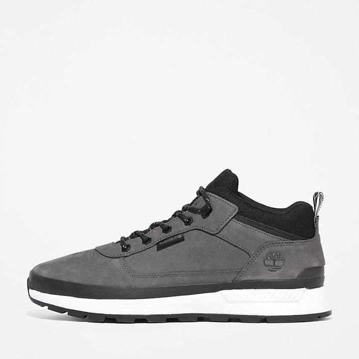 Timberland Field Trekker Low Hiker for Men in Grey 8